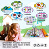 LIBRO DE ESTUDIO CON SONIDO™