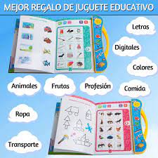 LIBRO DE ESTUDIO CON SONIDO™